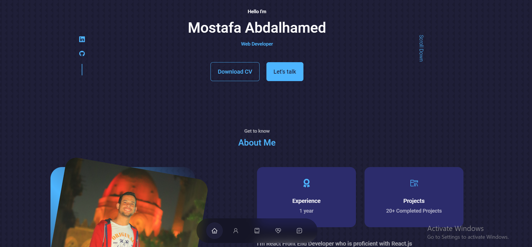 Portfolio